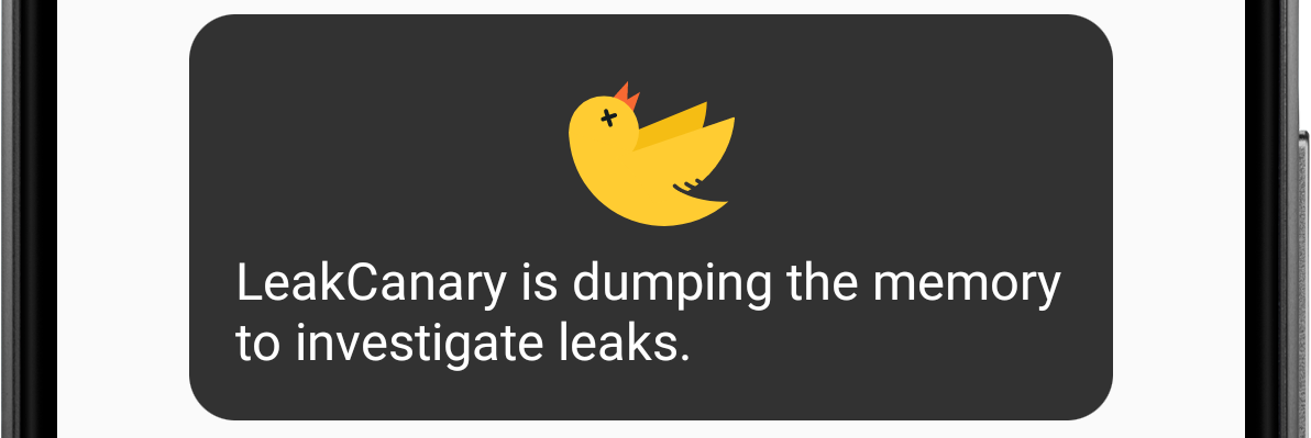 leakcanary26版本原理分析如何检测内存泄漏