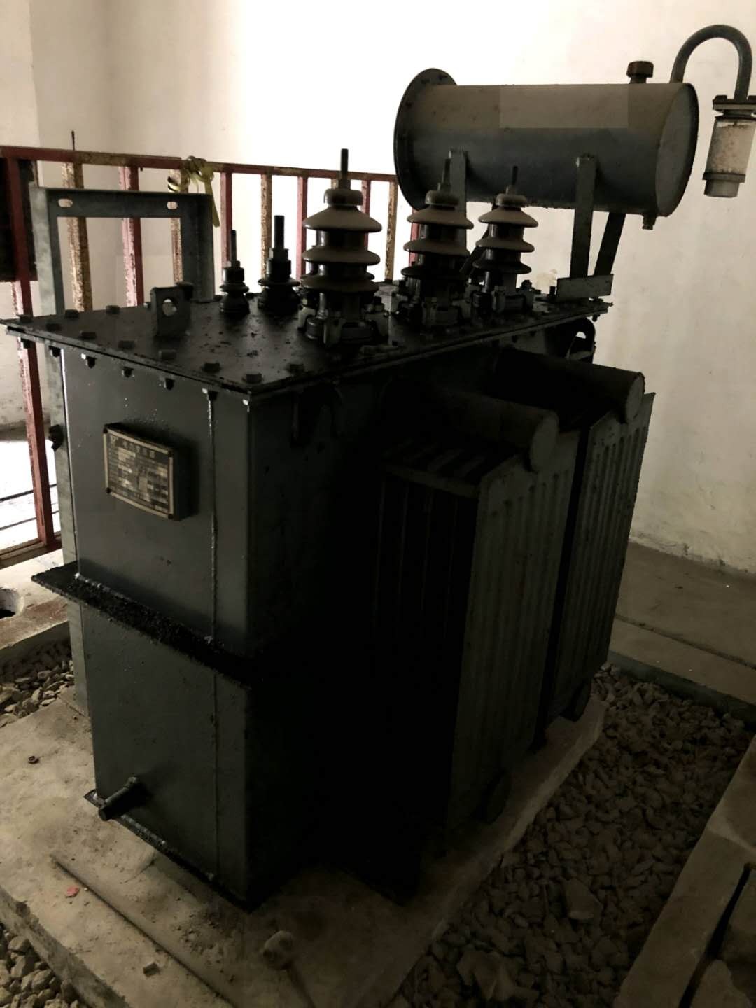 ad15原理图中变压器种类东莞樟木头旧变压器回收报停二手