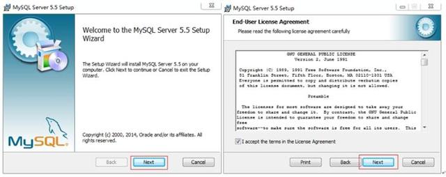 2.mysql数据库如何安装_MySQL数据库如何安装