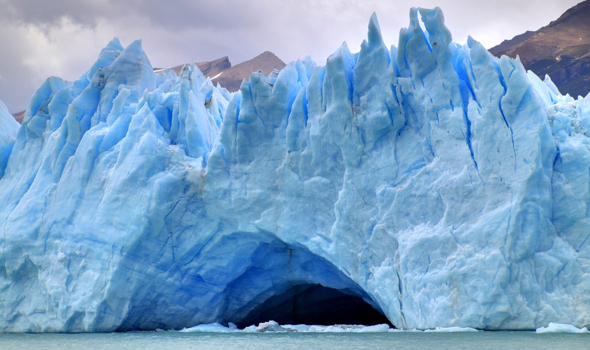在南非发现地球上最古老冰川的证据