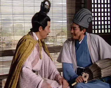 刘备当年是如何面试诸葛亮的