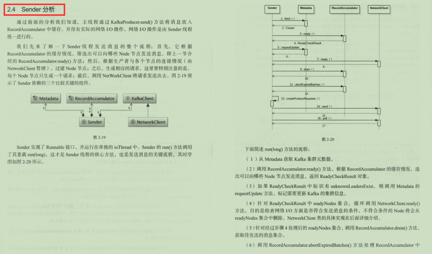 就这一次！拼多多内部架构师培训Kafka源码笔记（现已绝版）