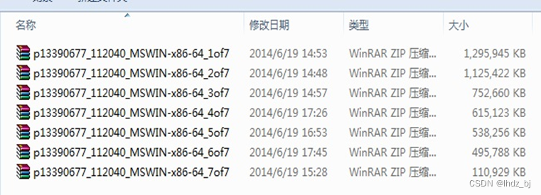 Oracle for Windows安装和配置——Oracle for Windows软件安装_install