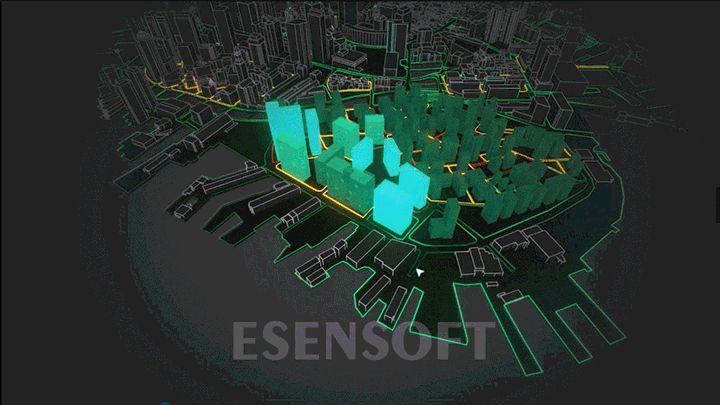 2020年六十款数据分析的可视化工具推荐