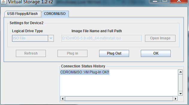 Не работает kvm console ipmi viewer supermicro