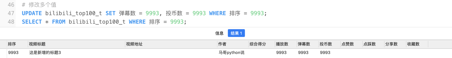 【Pandas vs SQL】数据分析代码逐行比对，孰优孰劣？