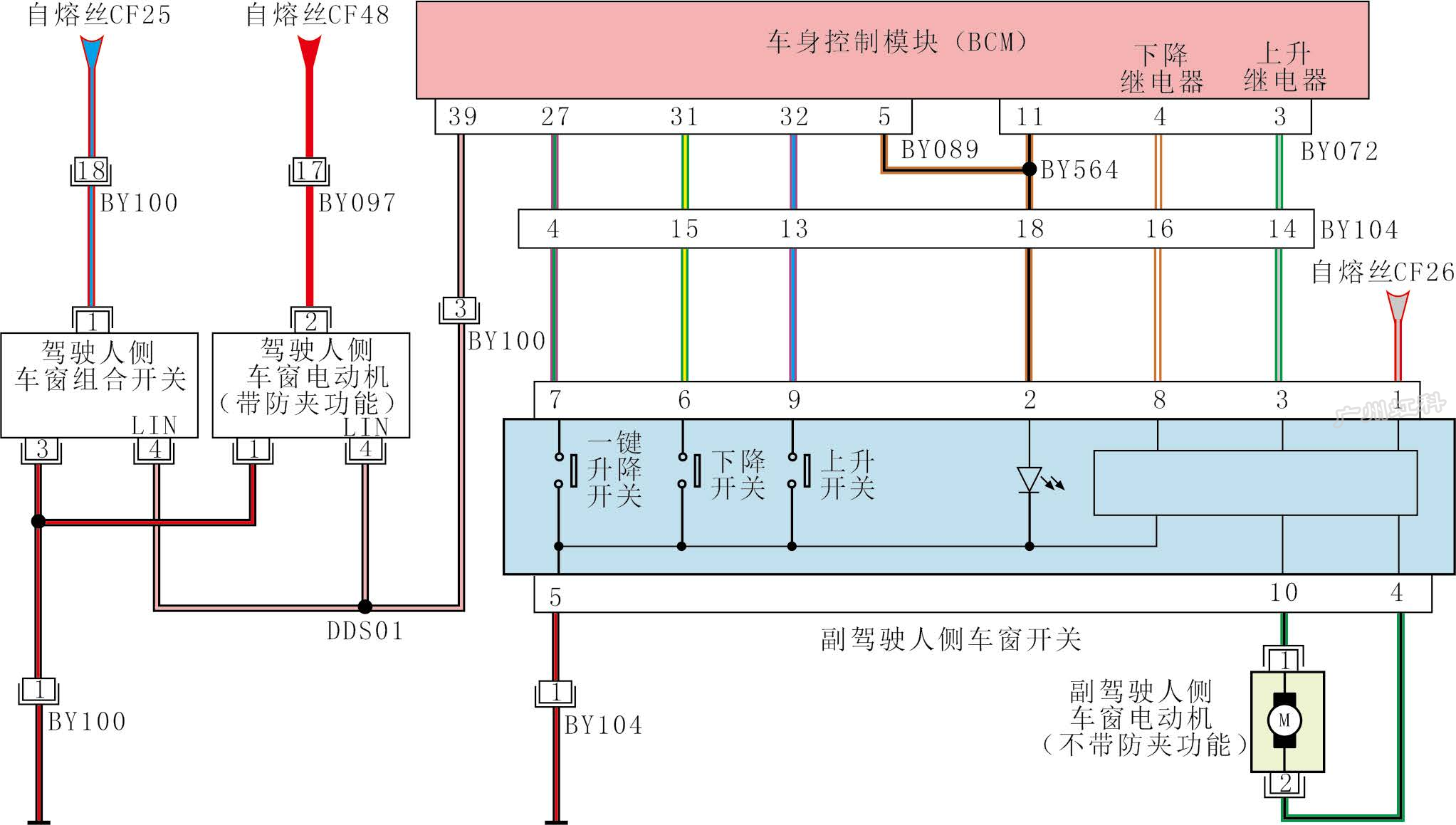 修车神器电路图下载图片