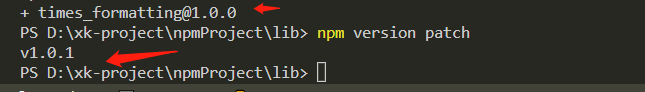 npm 创建一个自己的npm仓库包