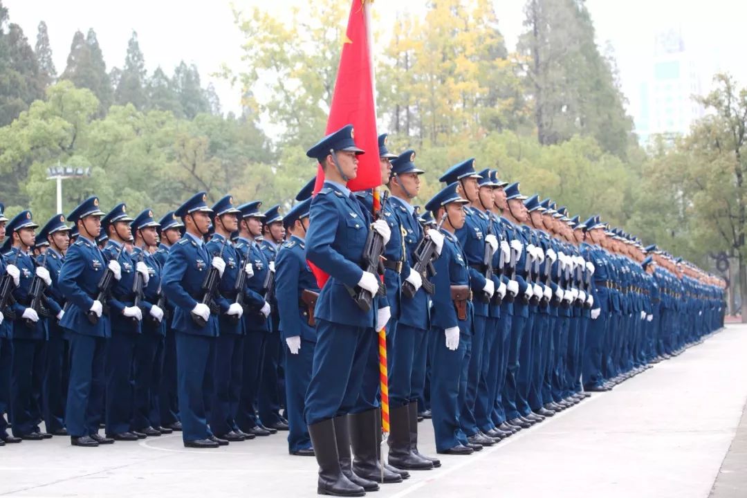 軍校空軍士官計算機專業2018軍校招生簡章空軍預警學院附往年錄取線