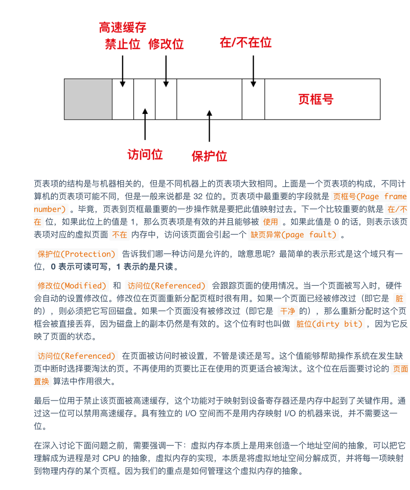 震撼！华为工程师又出神作，这份操作系统与网络，助你横扫BAT