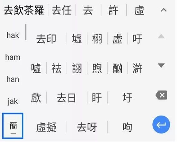 笔画输入法电脑版 挑战 这些中文输入法你全都认识吗 青晚报 Weixin 的博客 Csdn博客