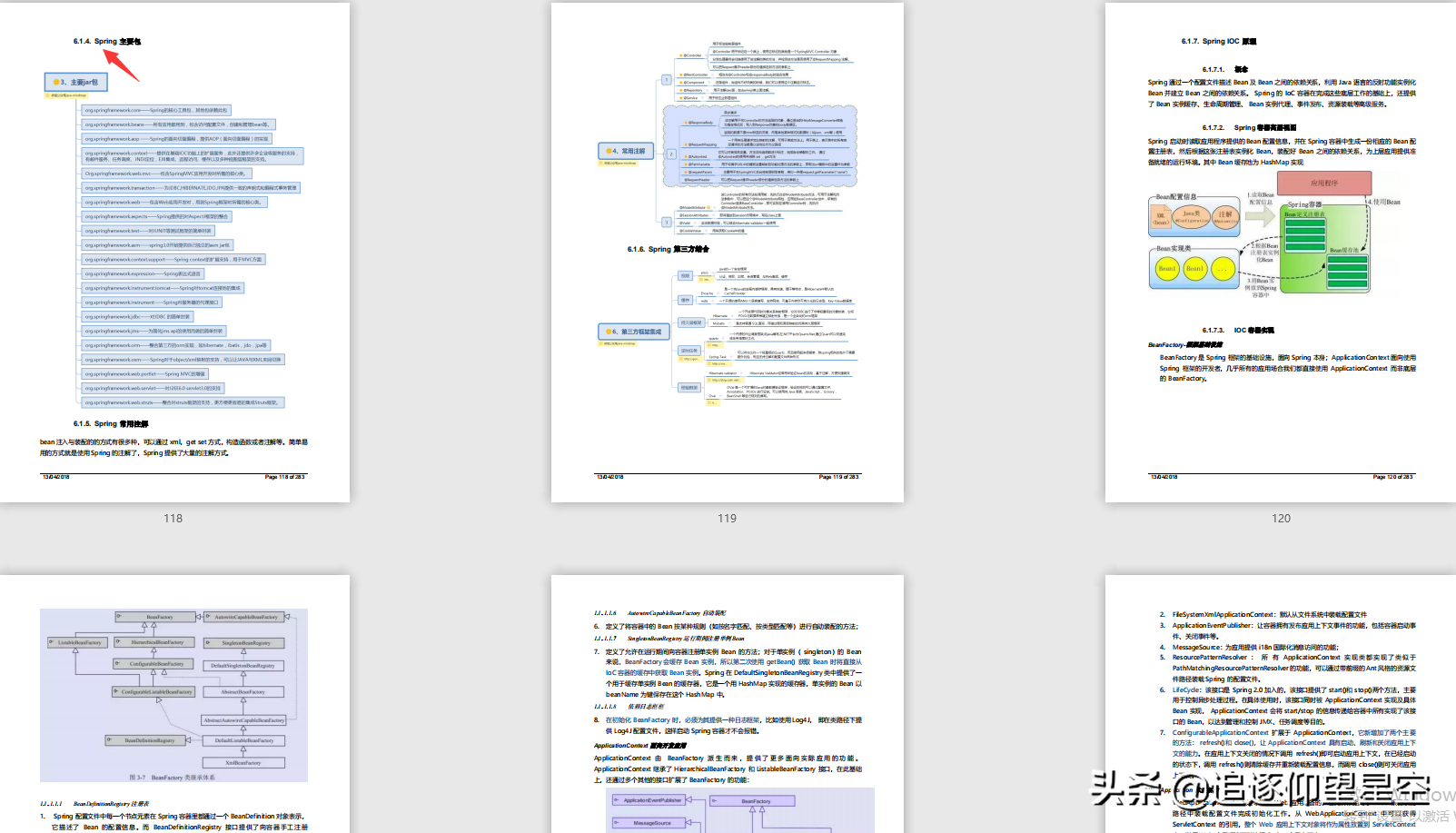 给力!啃烂这套“核心知识”+“高级面试”,成功定级腾讯JavaT4