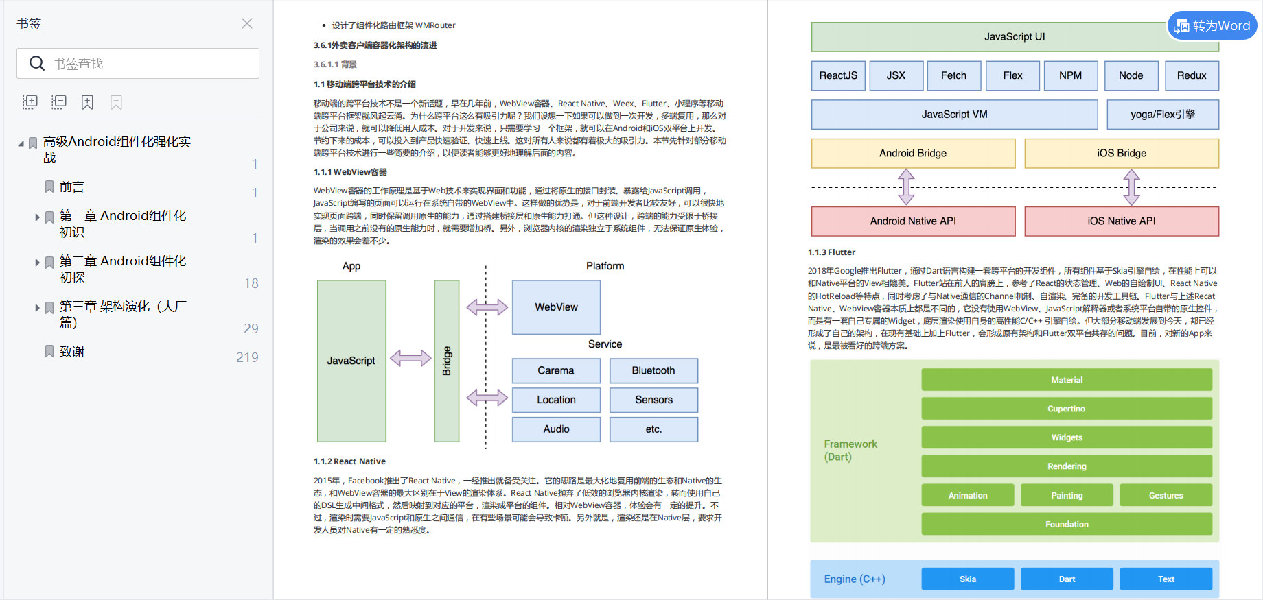 Android程序员如何增加自己的不可替代性？_android_12