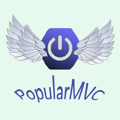 popularmvc logo