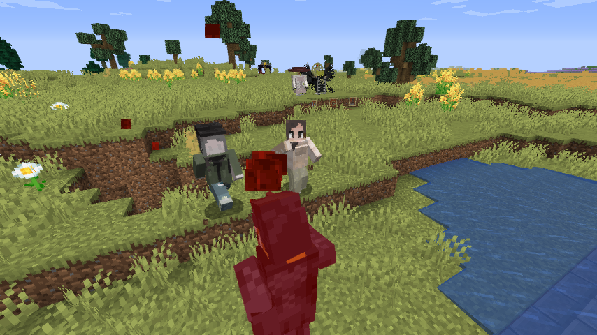 Minecraft 1 16 5 生化8 模组1 5 新建筑 套装更新 Jay Fearless的博客 Csdn博客 1 16 5模组推荐