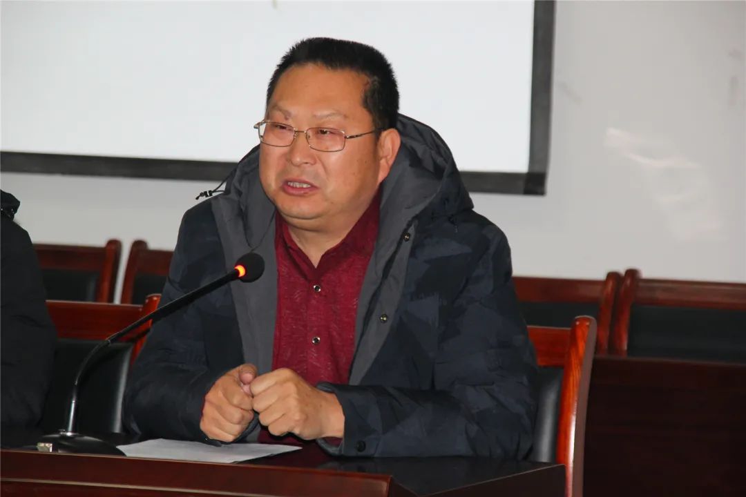 学习心得宁阳一中召开高质量发展暨赴外地学习心得经验交流会