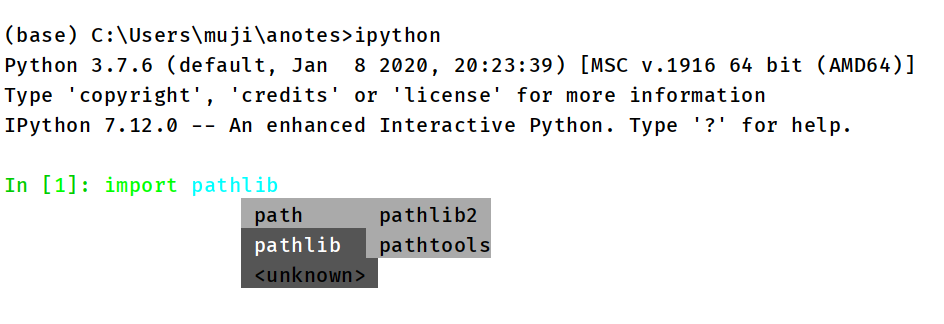 Python自动化 学 Python 作笔记，怎么能不用 Jupyter