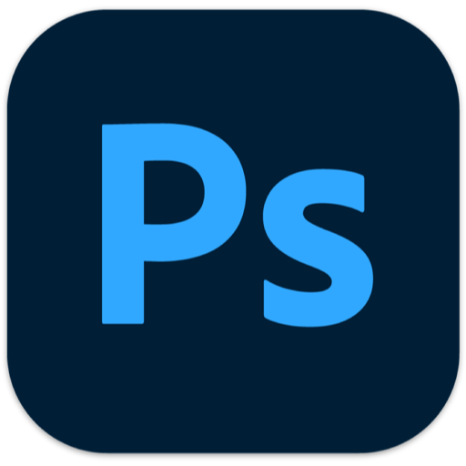 Photoshop 2024 (ps) v25.6中文 强大的图像处理软件 mac/win