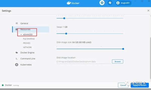 运行Docker容器时磁盘空间满了怎么办？运行Docker容器时磁盘空间满了怎么办？