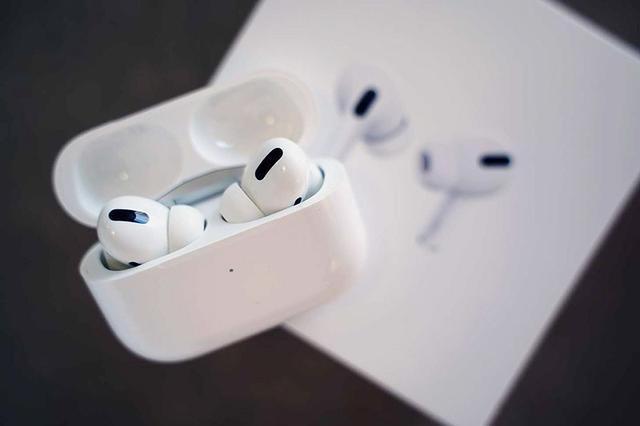 硬盘序列号怎么查 Airpods Pro右耳异响 吱吱声 破音是怎么回事 附解决办法 Weixin 的博客 程序员资料 程序员资料