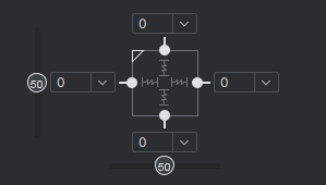 【Android】ConstrainLayout约束布局基本操作