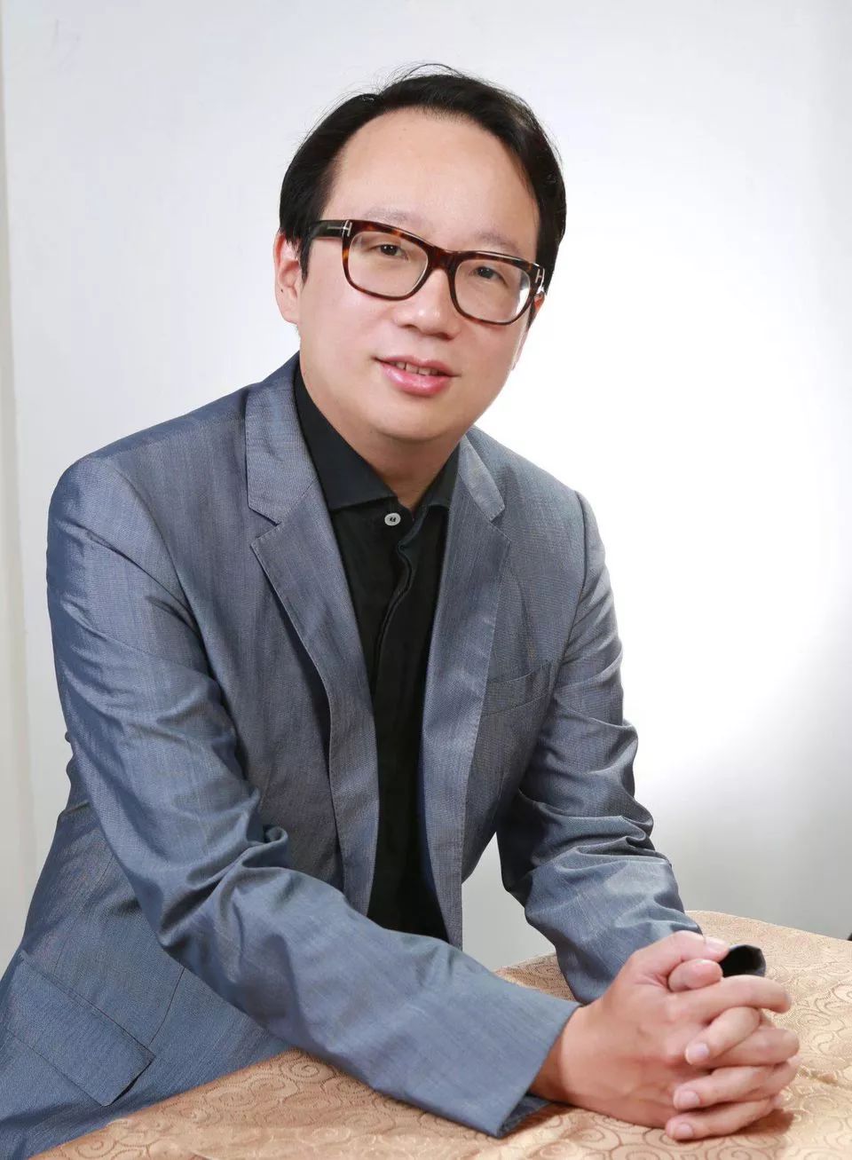 计算机天才王正文(chris wang)是tt链联合创始人,ceo, 他19岁本科毕业