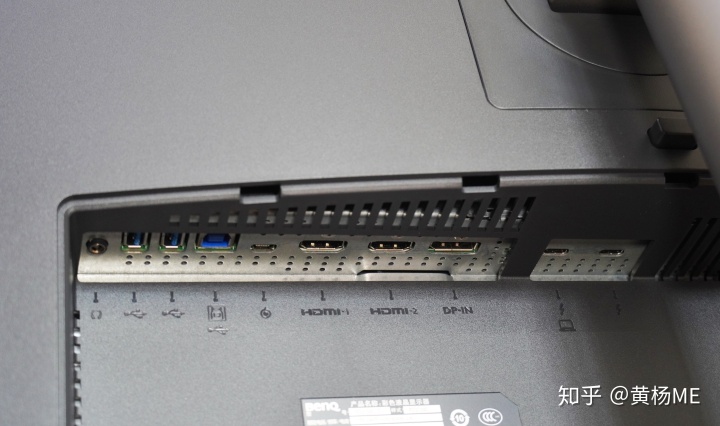 macbookpro接口叫什么一台更适合mac的4k显示器是什么样子