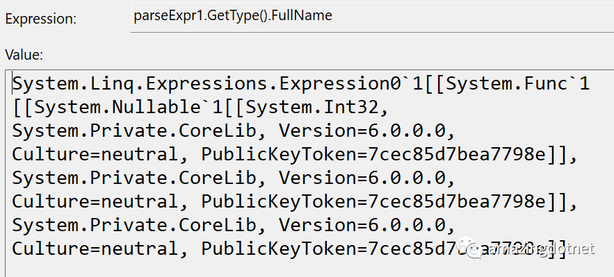 C# 10 新特性 —— Lambda 优化