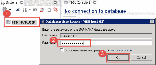 How to Download & Install SAP HANA Studio