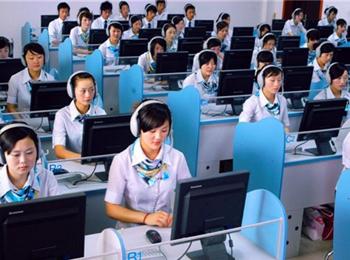 女生计算机技术应用,成都市女生学计算机应用技术有没有前途