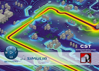 解析CST电磁仿真软件：探索CST版本特点及价格