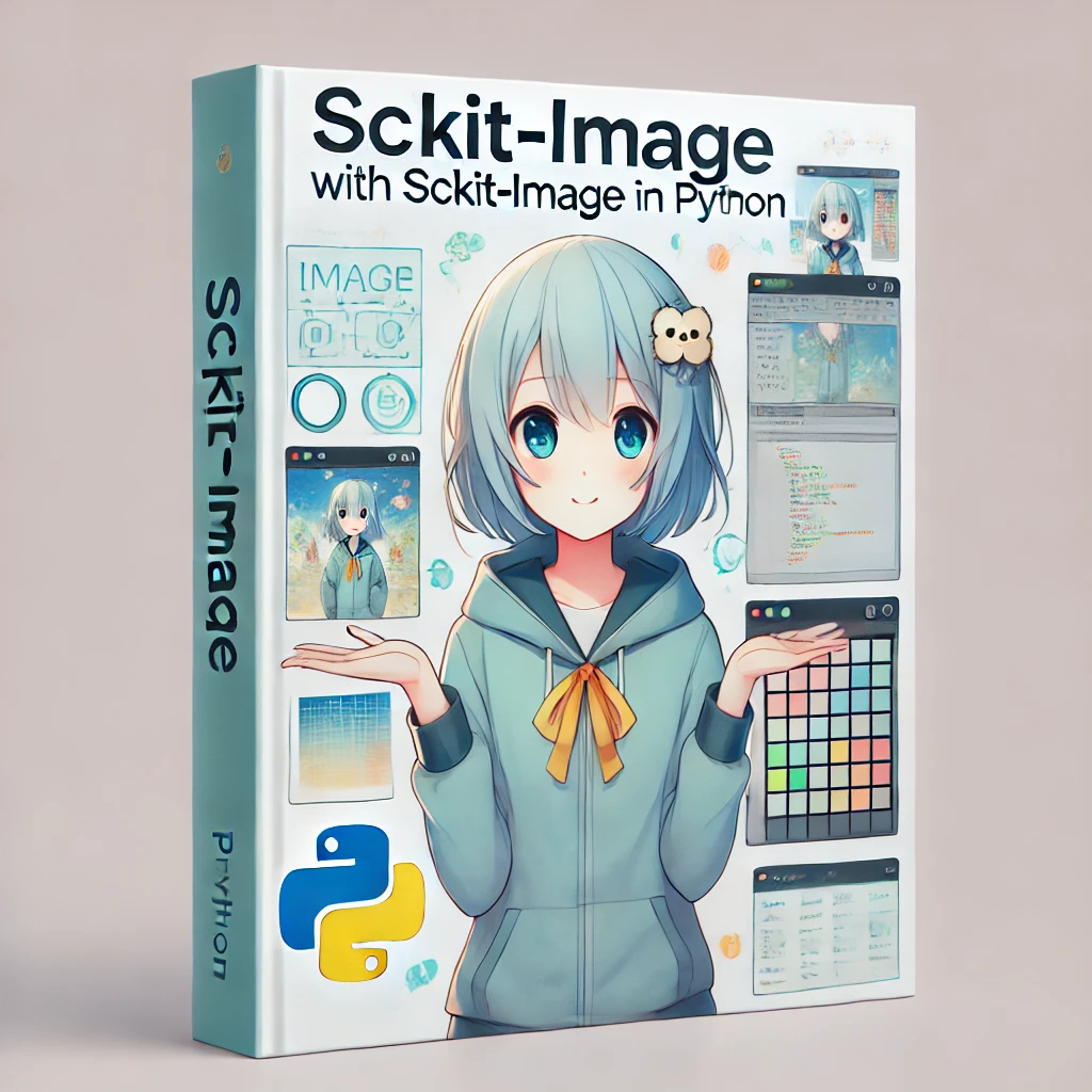 使用Scikit-image进行图像处理入门