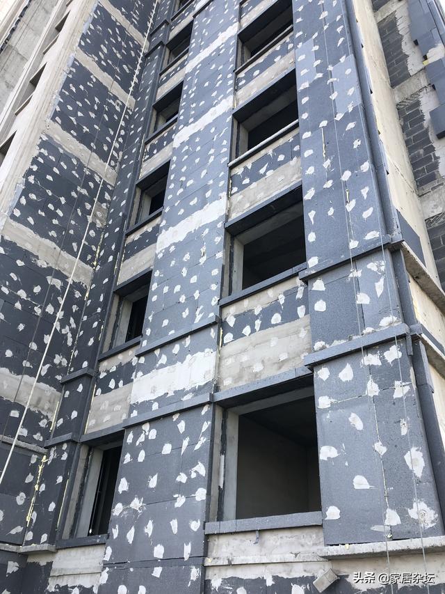 ufvm可以读哪些网格外墙保温板有哪些做外墙保温要注意什么有哪些要求