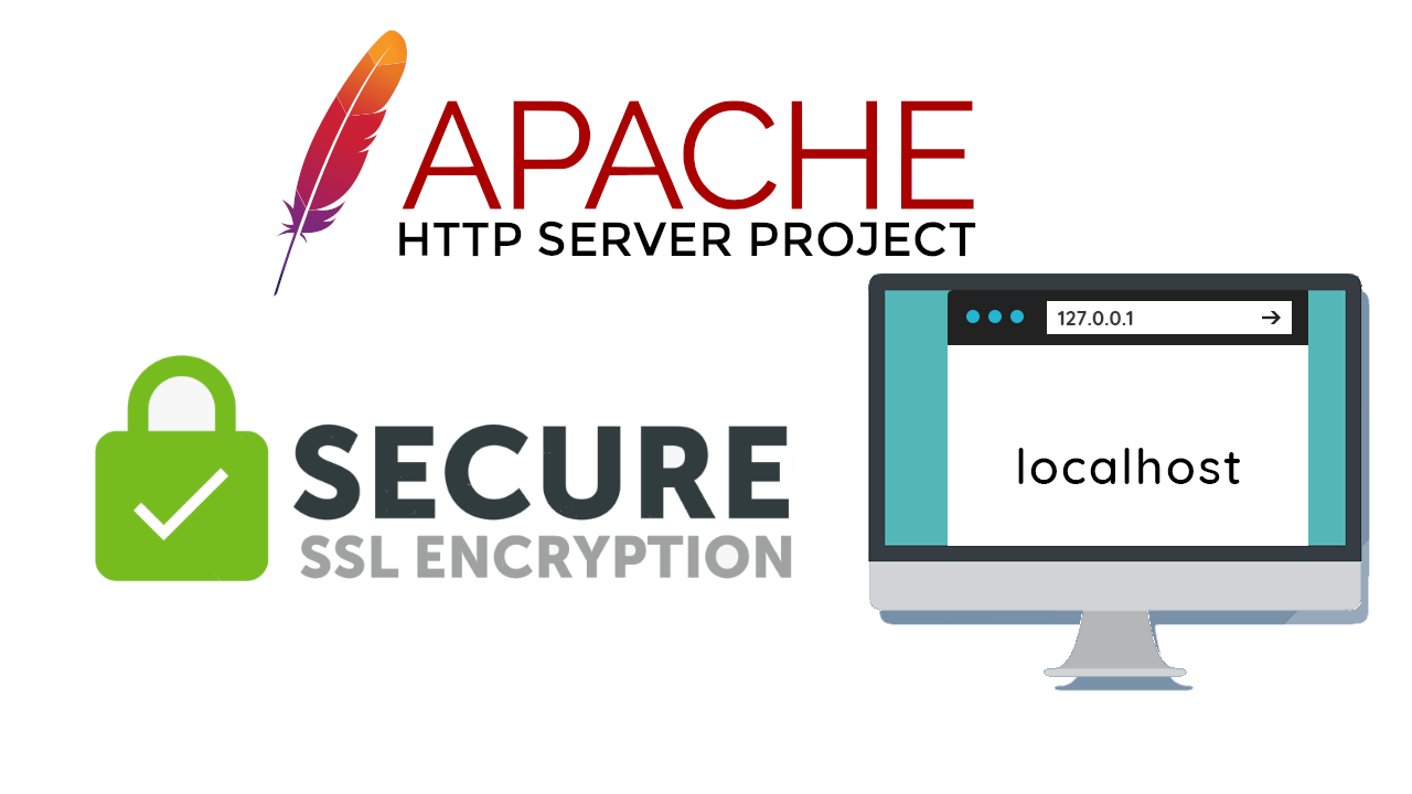 Apache SSL Encryption