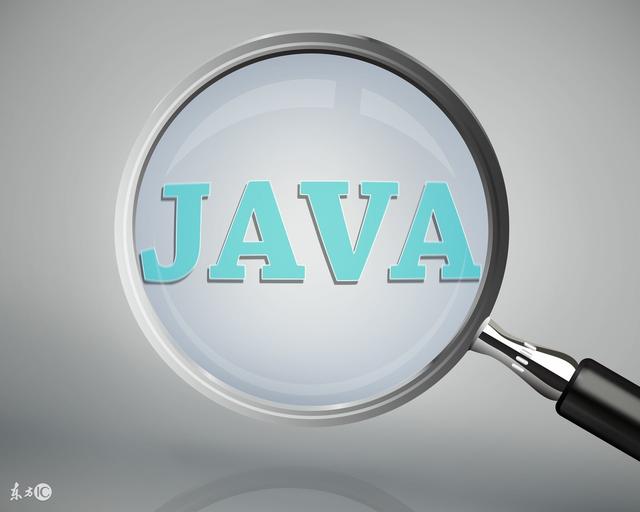 java中三个基本框架_对于Java基础者应该如何理解Java中的三大框架！