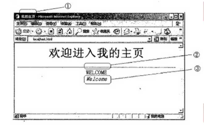 2009年下半年 软件设计师 上午试卷3