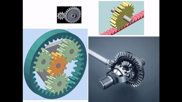 塞规公差带图_史上最全的公差配合动画,看完了茅塞顿开!