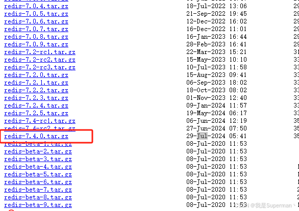 【教程】Linux安装Redis步骤记录_缓存