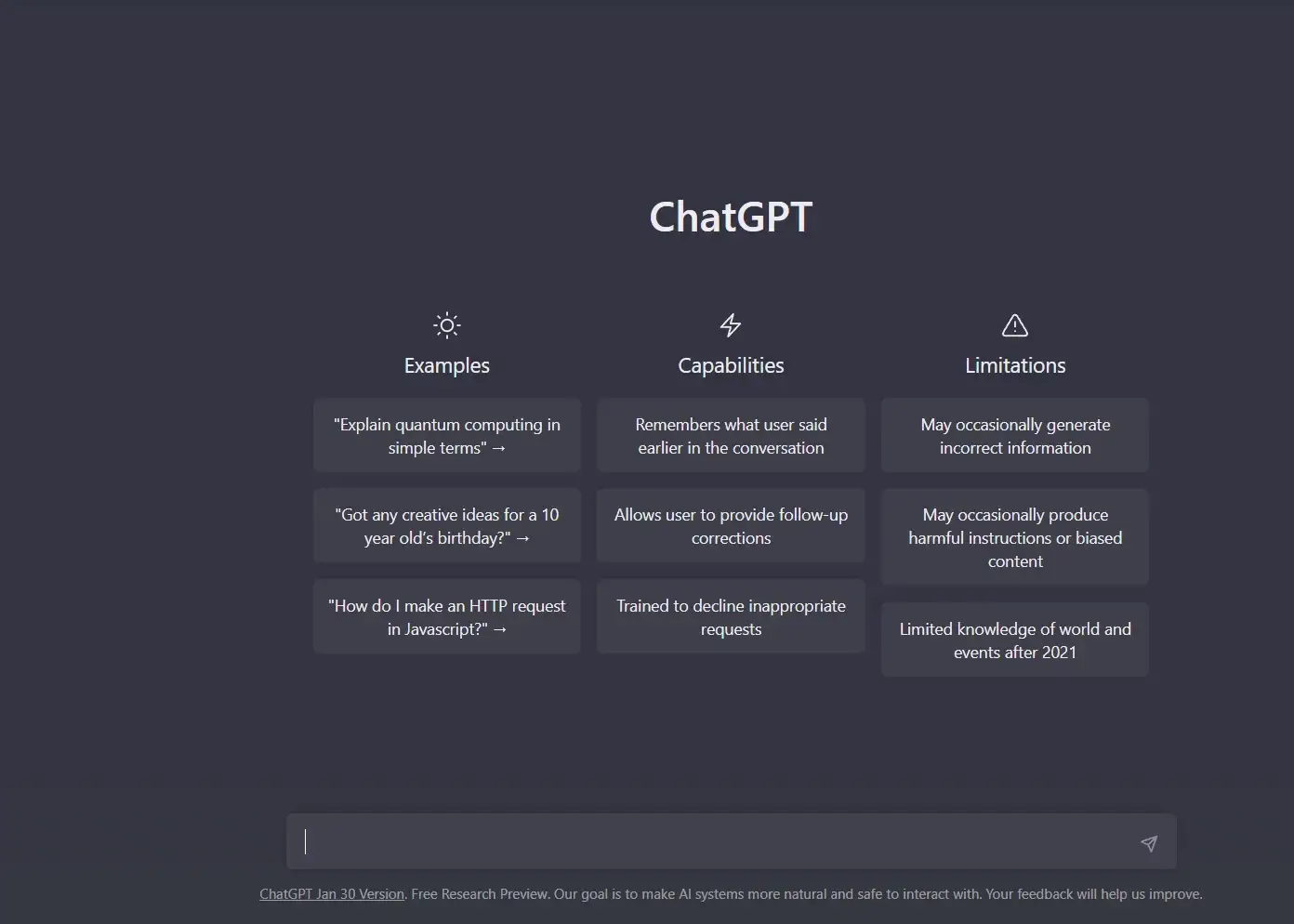 ChatGPT教程之深入了解魔术背后的技术