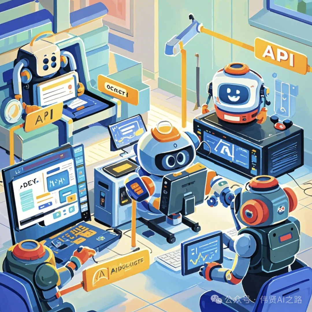 AI Agent 的技术原理：解密智能代理的“大脑“_在ai agent的核心组件中-CSDN博客