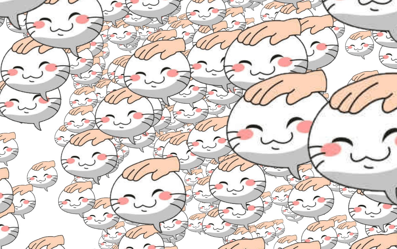 摸头杀忍の摸头之术html单页源码