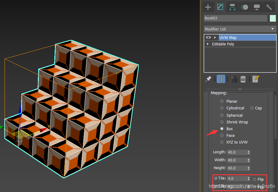 【瑞模网】3dmax如何贴图