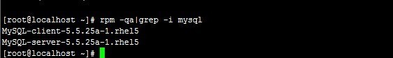 linux怎么删干净mysql,linux怎么干净卸载mysql