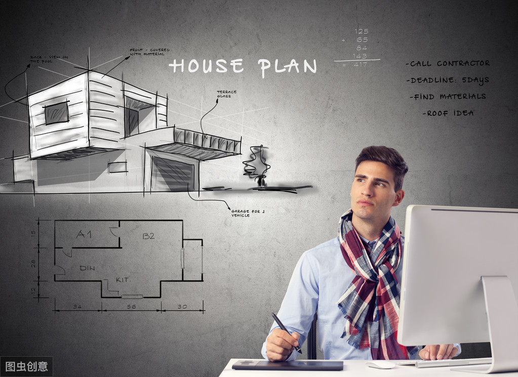 细抠应用架构之分离业务逻辑和技术细节,收藏不后悔