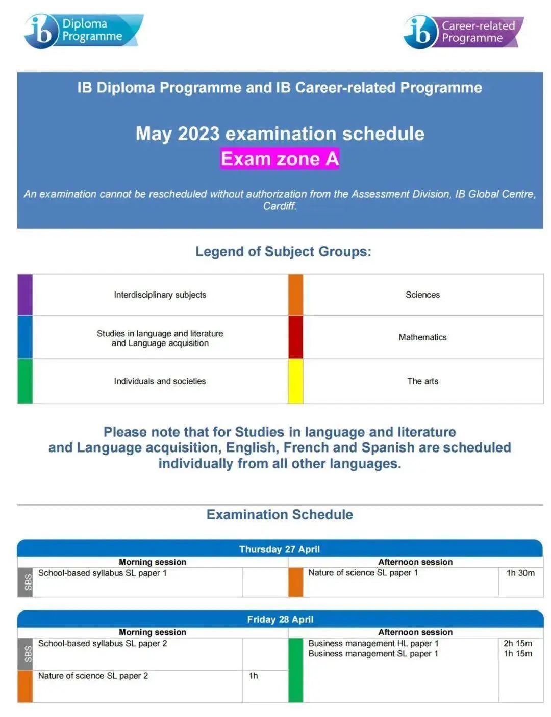 2022年全球IB百强名校出炉，19所香港学校上榜