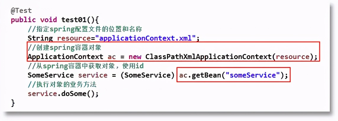 Spring框架全面详解|Spring快速入门指南