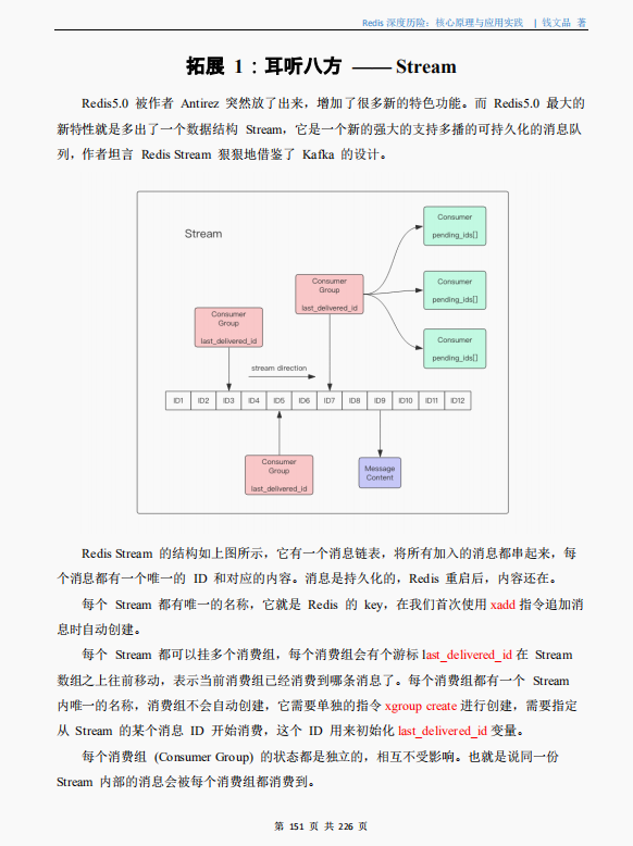 腾讯大佬直言：掌握这份Redis实战笔记就掌握了云计算的未来