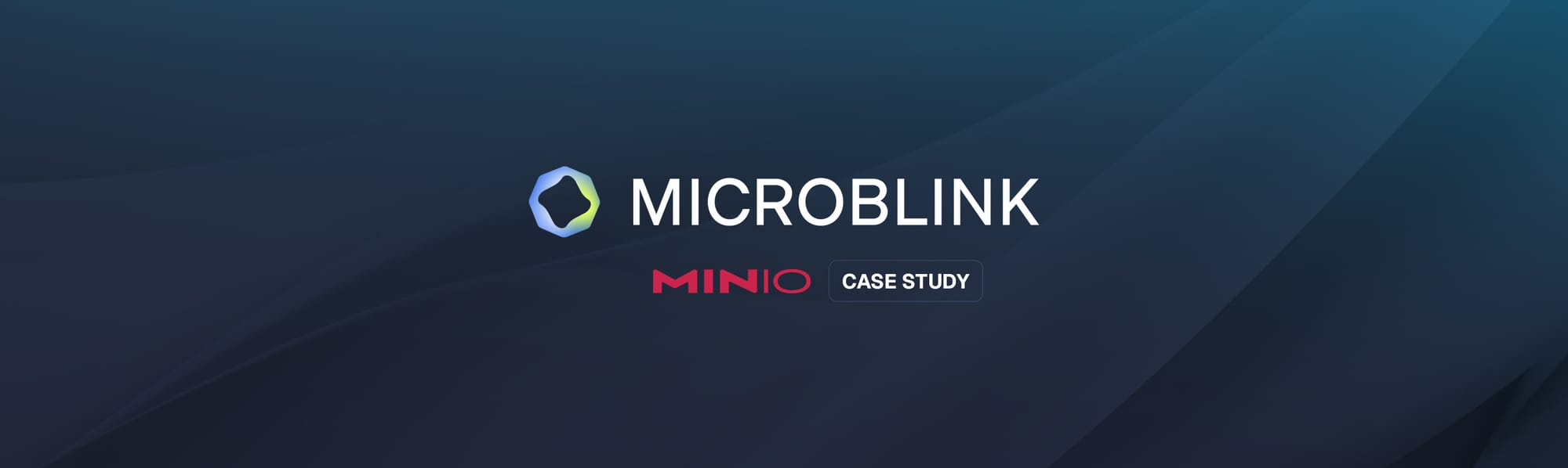 微链接： 利用 MinIO 实现计算和存储的还原