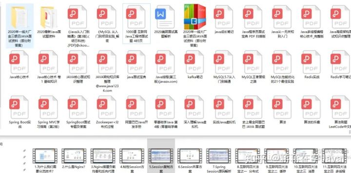 获得阿里Java开发P7岗“农村穷苦”小伙就得安于现状？