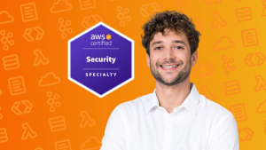 aws 安全专家认证 scs c01 ultimate aws certified security specialty scs c01